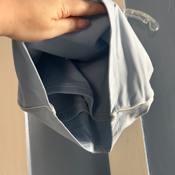 SET Active Cropped Tank - Picture 4 of 6